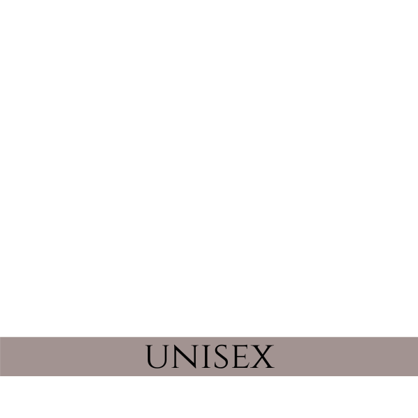 Unisex