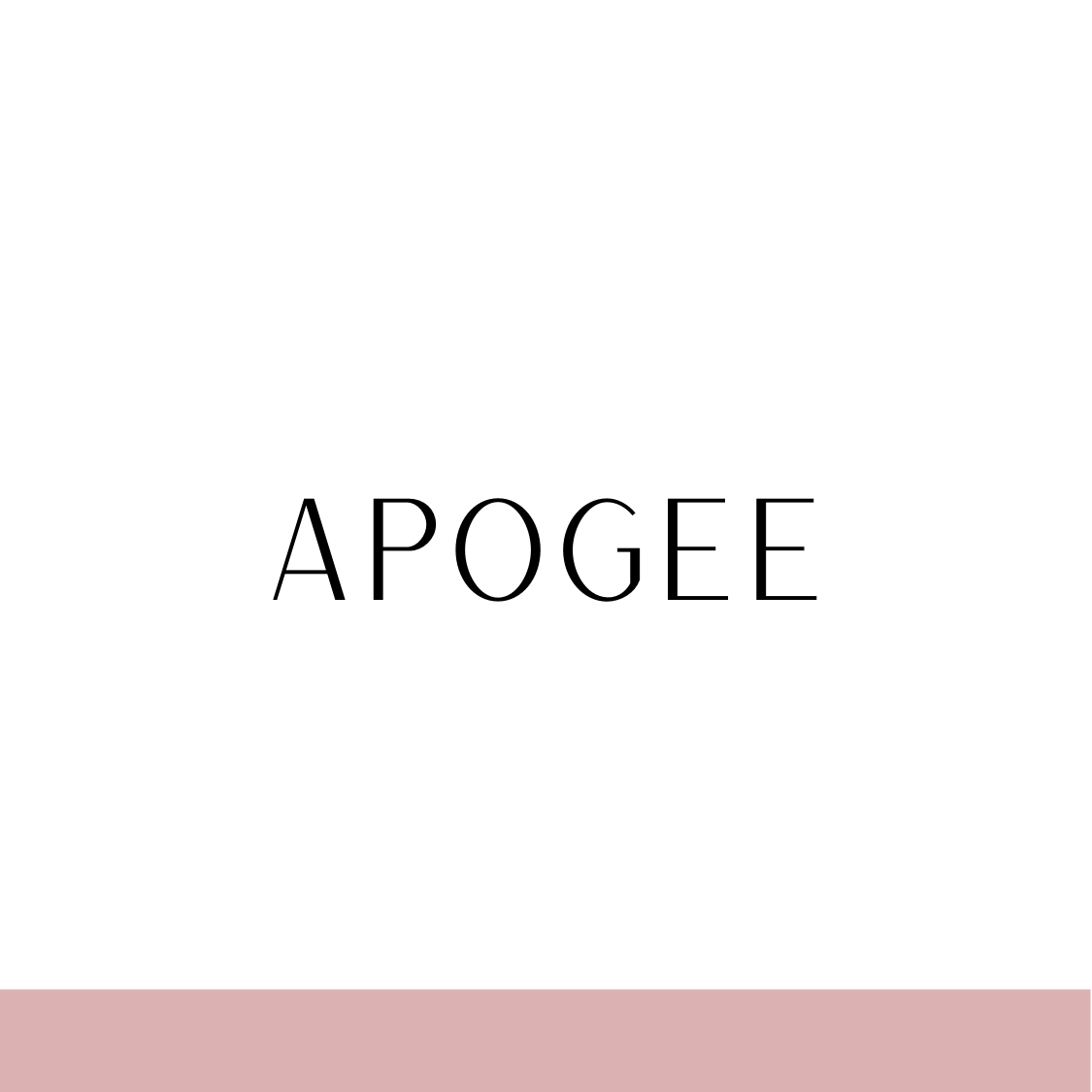 Apogee inspired by Louis Vuitton (Ladies)