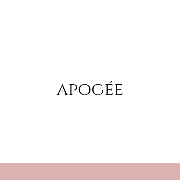 Apogée inspired by Louis Vuitton (Ladies)