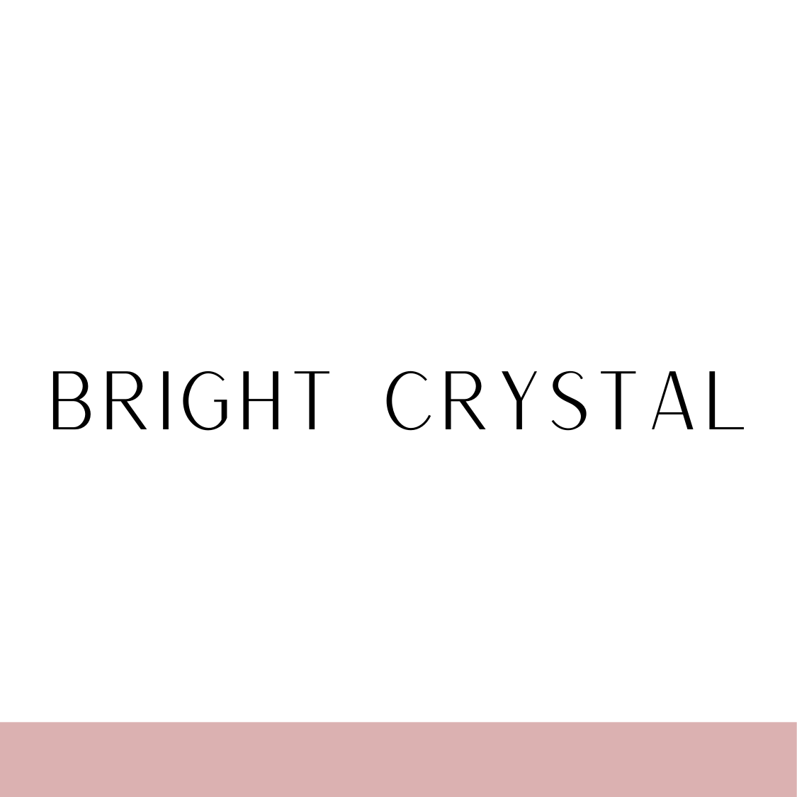 Bright Crystal inspired by Versace (Ladies)