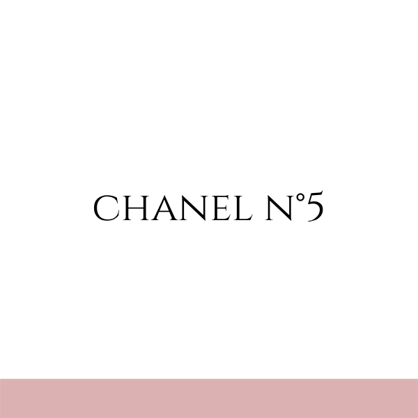Chanel N°5 inspired by Chanel (Ladies)