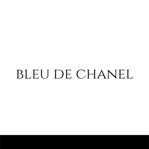 Bleu de Chanel inspired by Chanel (Men)