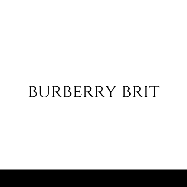 Burberry Brit inspired by Burberry (Men)
