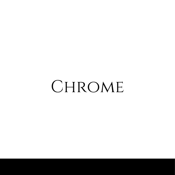 Chrome inspired by Azzoro (Men)