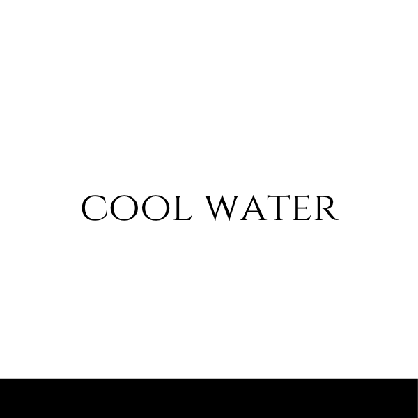 Cool Water inspired by Davidoff (Men)