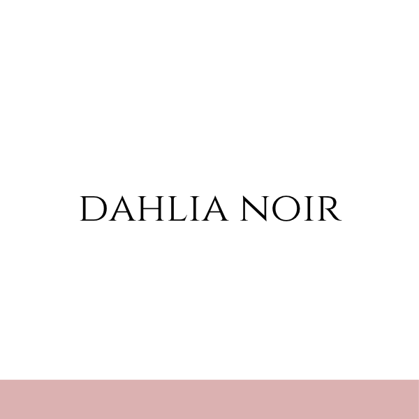 Dahlia Noir inspired by Givenchy (Ladies)