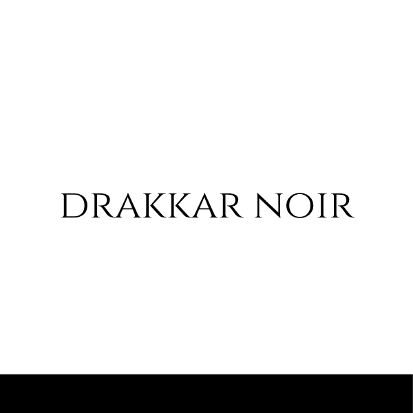 Drakkar Noir inspired by Guy Laroche (Men)