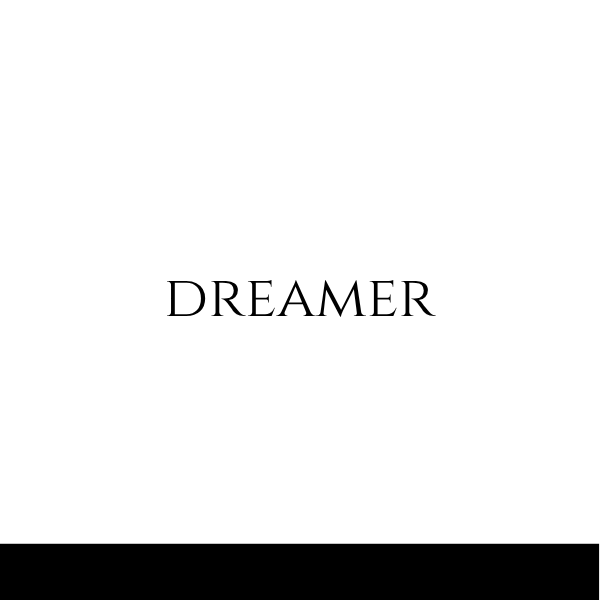 Dreamer inspired by Versace (Men)