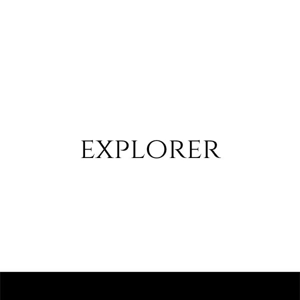 Explorer inspired by Mont Blanc (Men)