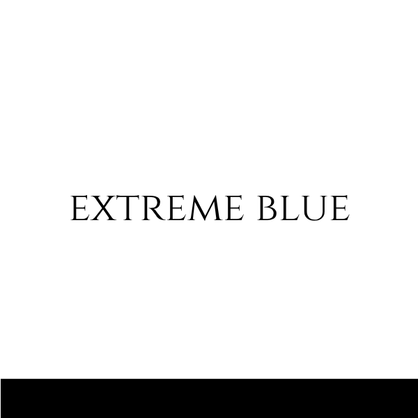 Extreme Blue inspired by Michael Kors (Men)