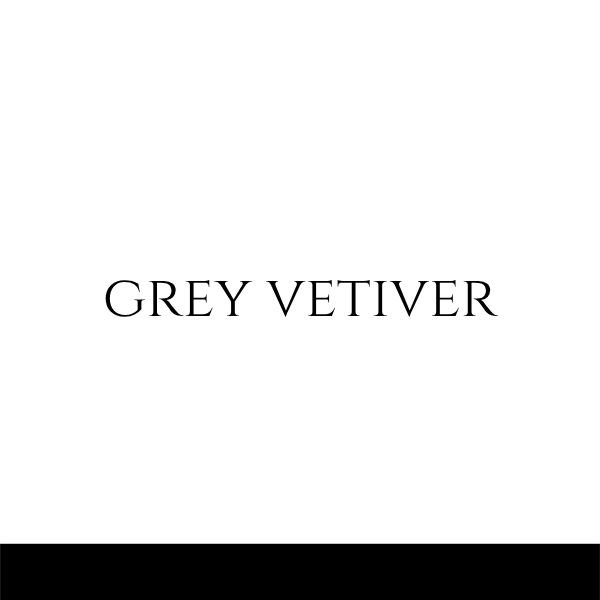 Grey Vetiver inspired by Tom Ford (Men)