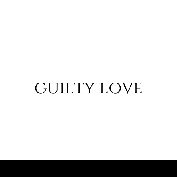 Guilty Love inspired by Gucci (Men)
