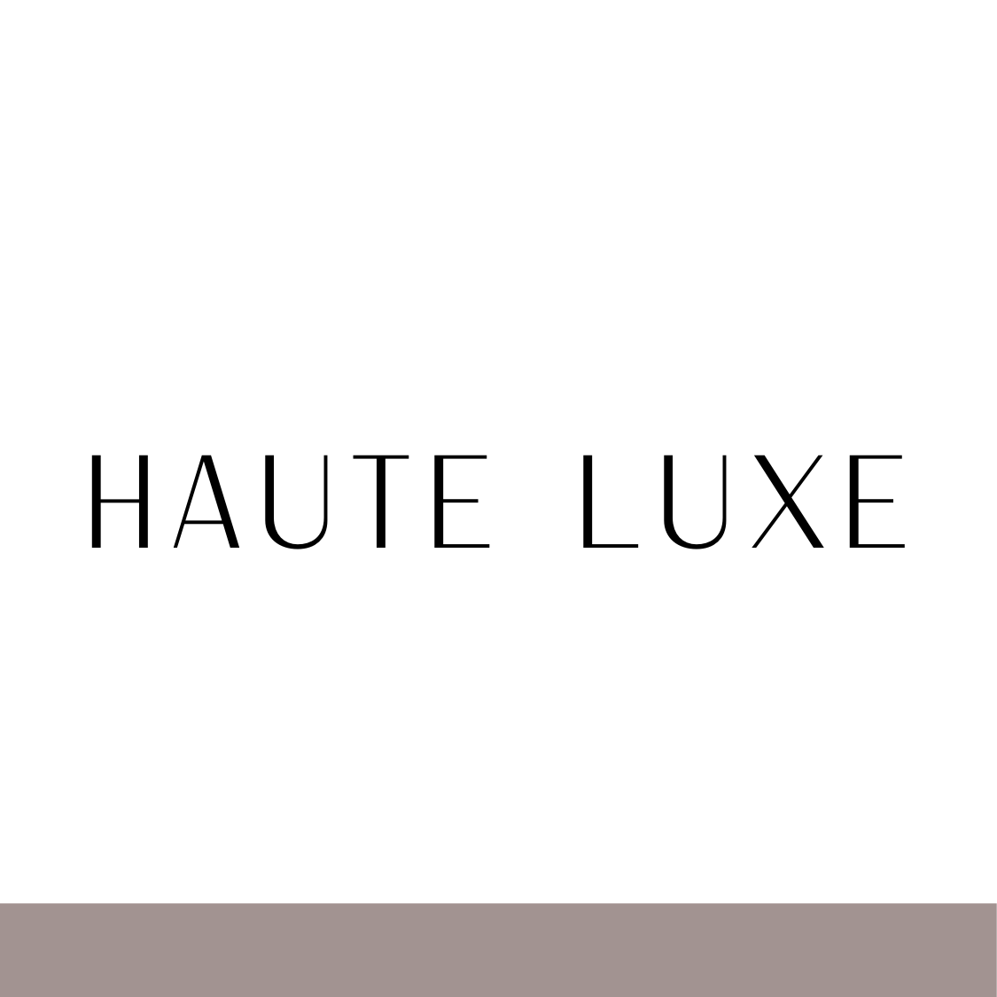 Haute Luxe inspired by Roja Dove (Unisex)