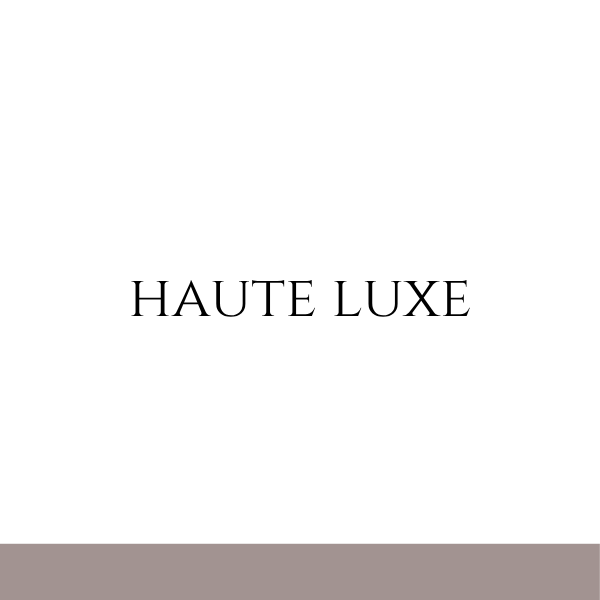 Haute Luxe inspired by Roja Dove (Unisex)