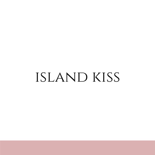 Island Kiss inspired by Escada (Ladies)
