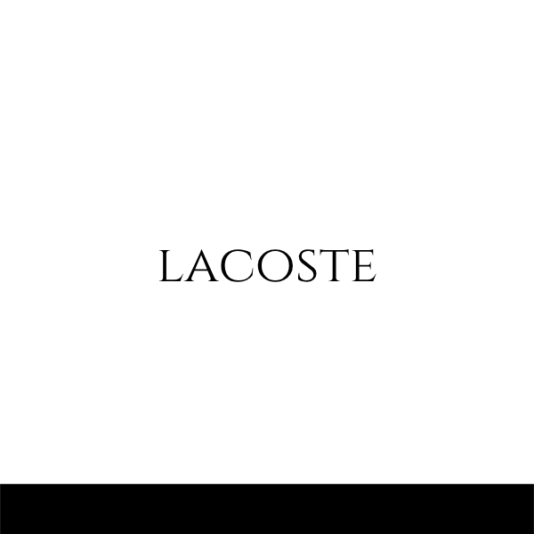 Lacoste inspired by Lacoste (Men)