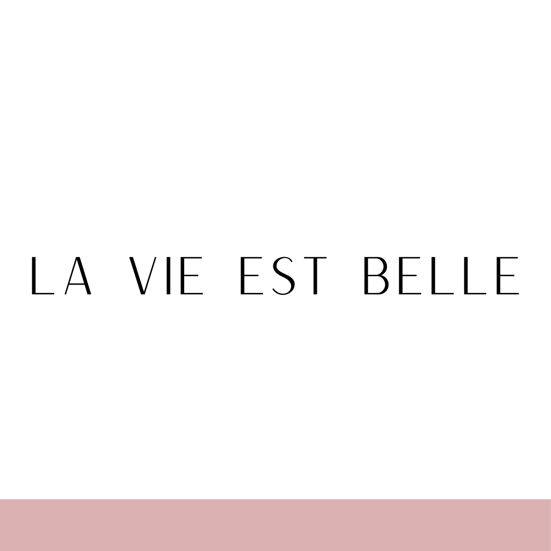 La vie est belle inspired by Lancome (Ladies)