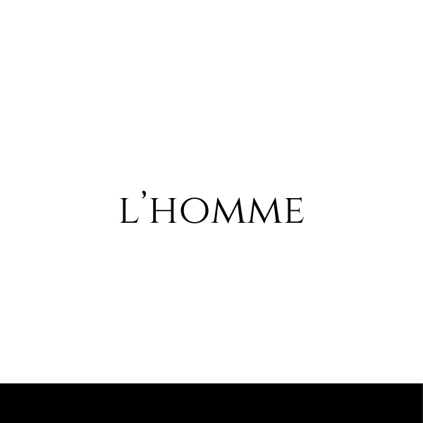 L'homme inspired by YSL (Men)