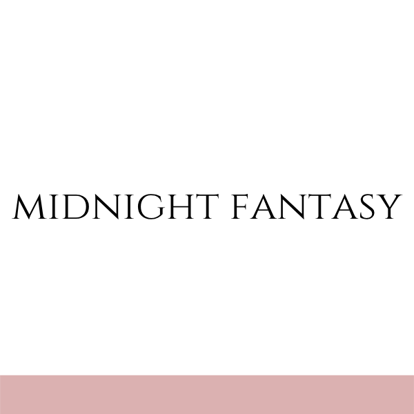 Midnight Fantasy inspired by Britney Spears (Ladies)
