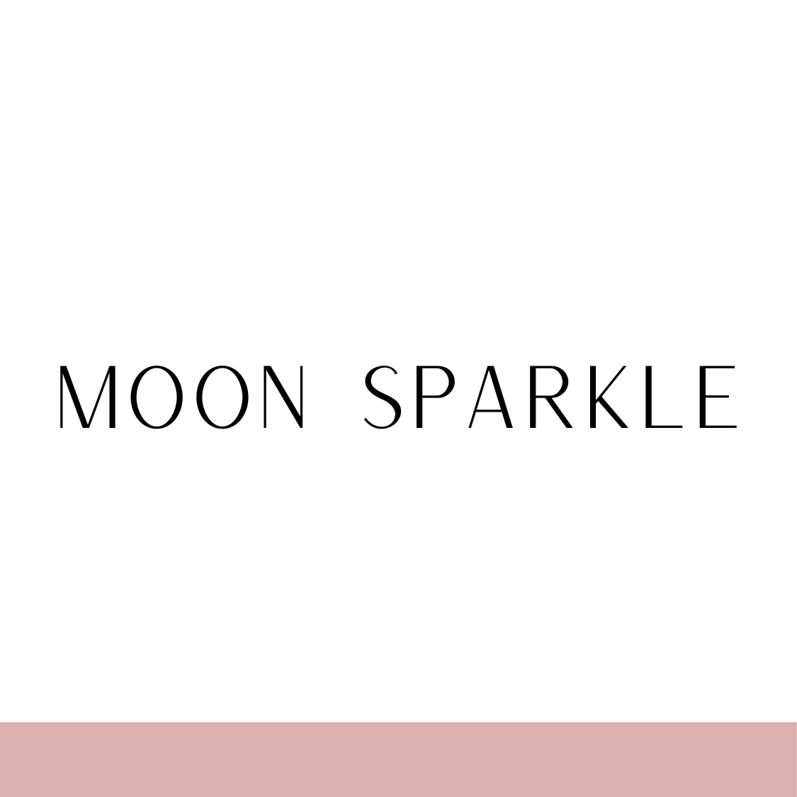 Moon Sparkle inspired by Escada (Ladies)