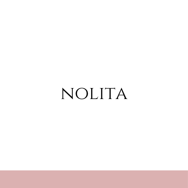 Nolita inspired by Bond No. 9 (Ladies)