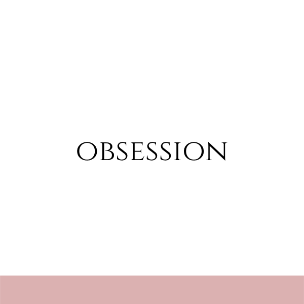 Obsession inspired by Calvin Klein (Ladies)