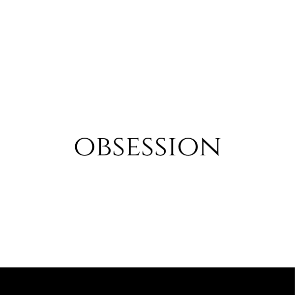 Obsession inspired by Calvin Klein (Men)