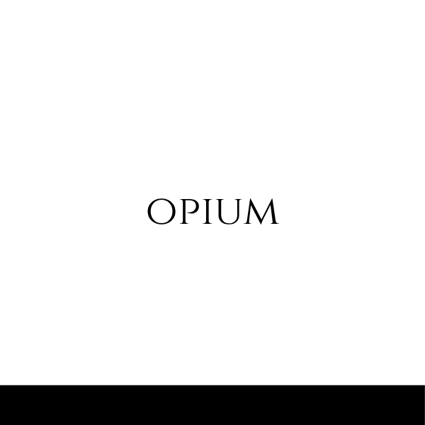 Opium inspired by YSL (Men)