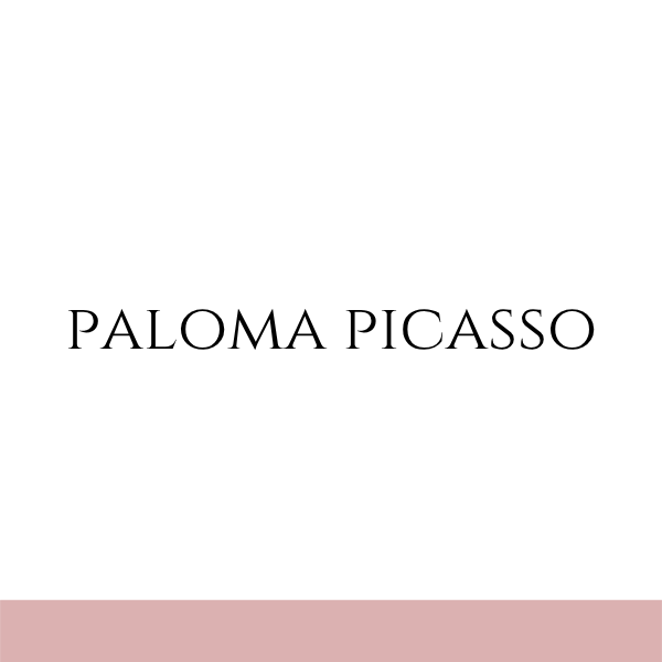 Paloma Picasso inspired by Paloma (Ladies)