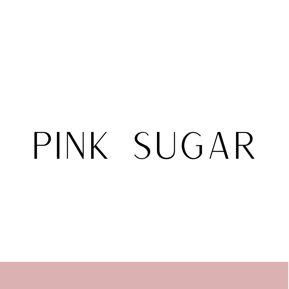 Pink Sugar inspired by Acquolina (Ladies)