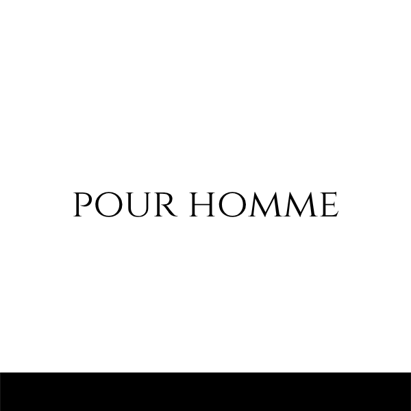 Pour Homme inspired by Gucci (Men)