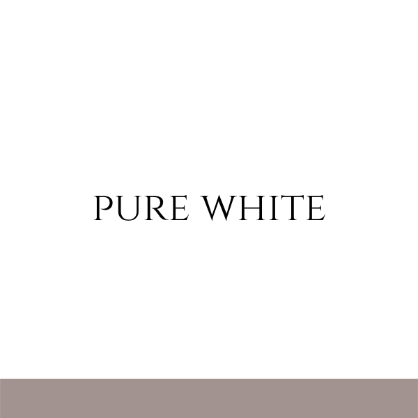 Pure White inspired by Creed (Unisex)