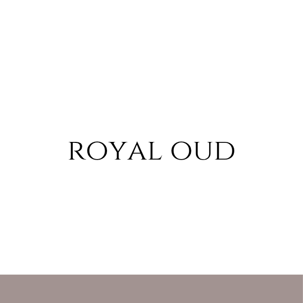 Royal Oud inspired by Creed (Unisex)