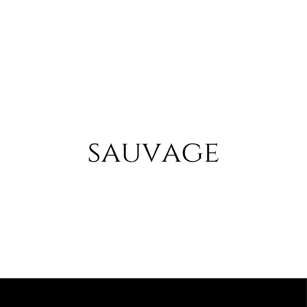 Sauvage inspired by Dior (Men)
