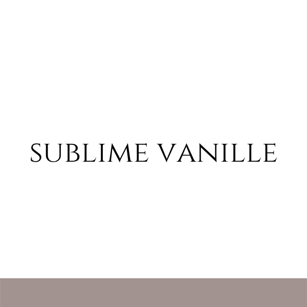 Sublime Vanille inspired by Creed (Unisex)