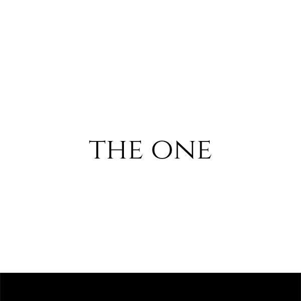 The One inspired by D&G (Men)