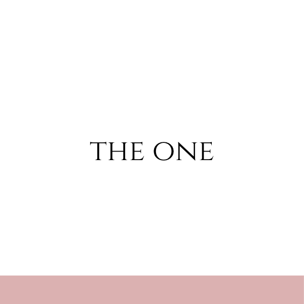 The One inspired by D & G (Ladies)