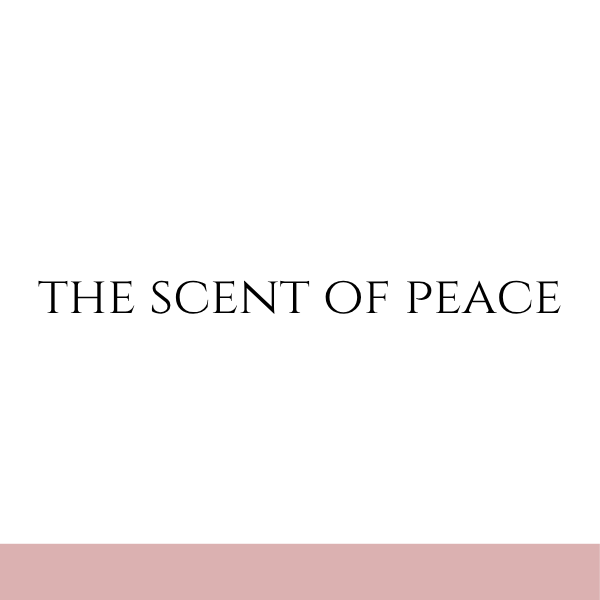 The scent of peace inspired by Bond No. 9 (Ladies)