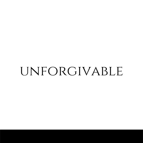 Unforgivable inspired by Sean John (Men)