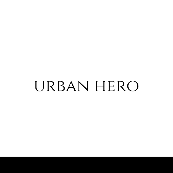 Urban Hero inspired by Jimmy Choo (Men)