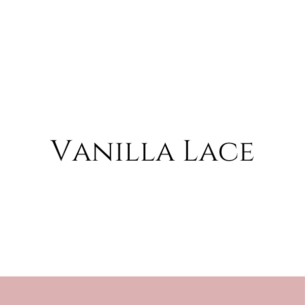 Vanilla Lace inspired by Victoria Secret (Ladies)
