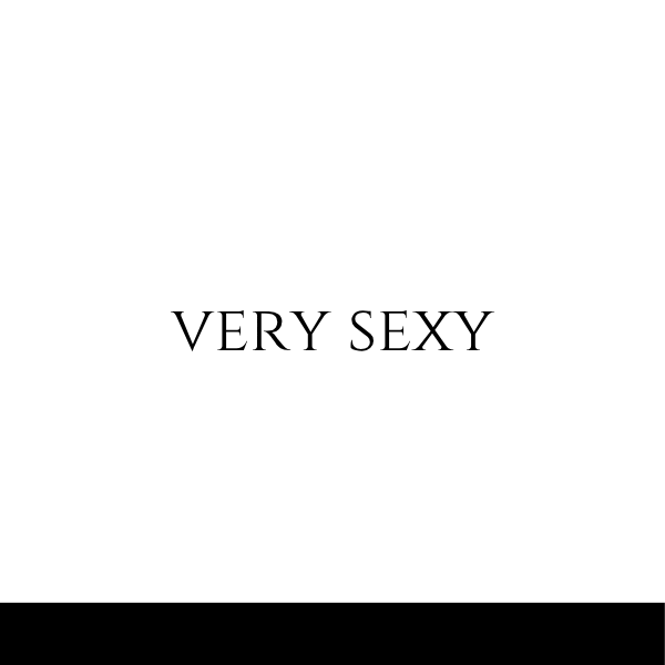 Very Sexy inspired by Victoria's Secret (Men)