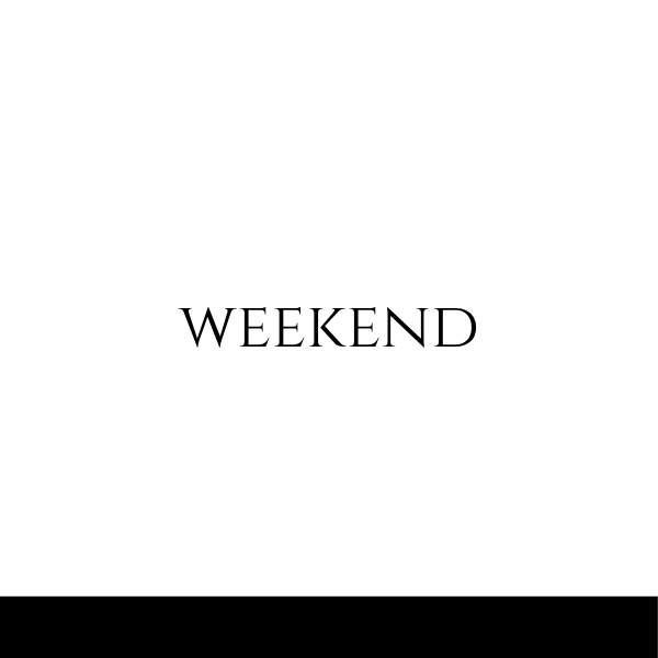 Weekend inspired by Burberry (Men)