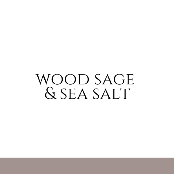 Wood Sage & Sea Salt inspired by Jo Malone (Unisex)