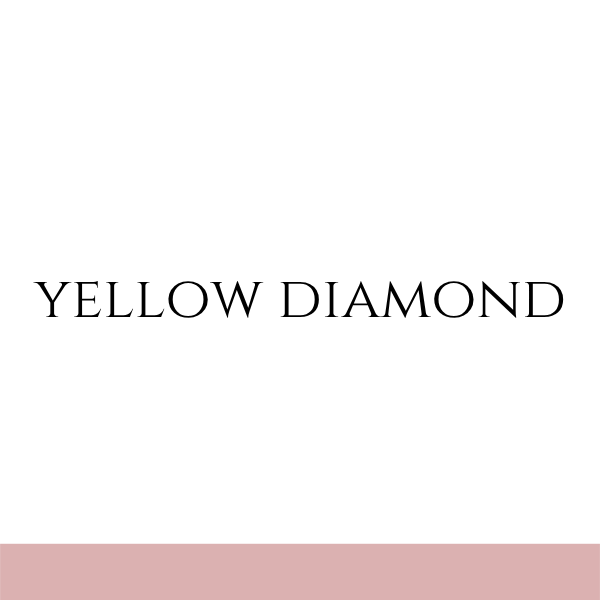 Yellow Diamond inspired by Versace (Ladies)