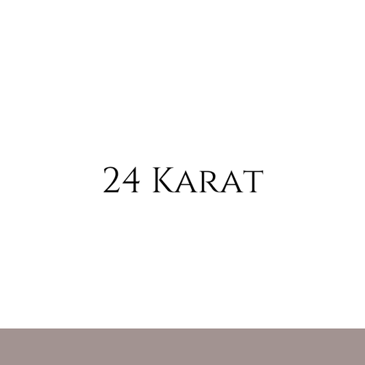 24 Karat inspired by Royal Musk (Unisex)
