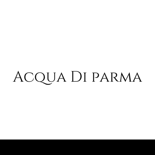 Acqua Di Parma inspired by Colonia Oud (Men)