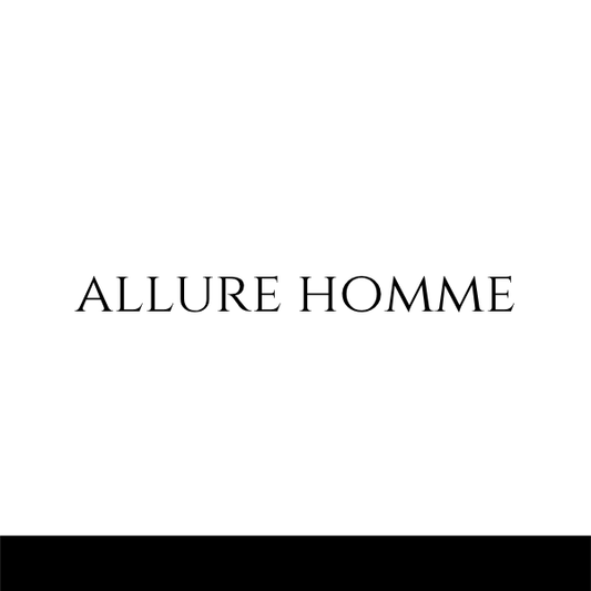 Allure Homme inspired by Chanel (Men)