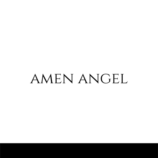 Amen Angel inspired by Thierry Mugler (Men)