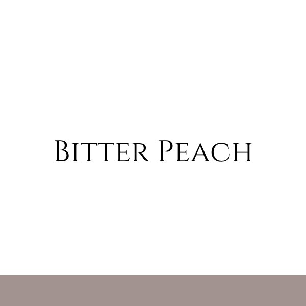 Bitter Peach inspired by Tom Ford (Unisex)